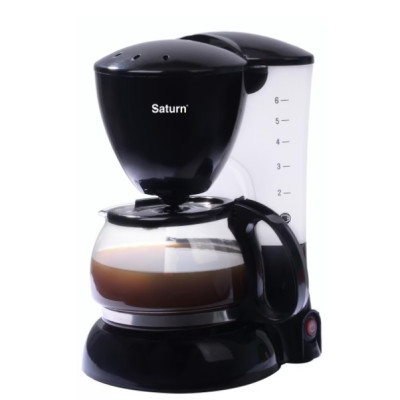 Кавоварка SATURN ST-CM0170