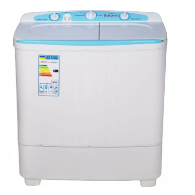 Пральна машина Saturn ST-WK7601B