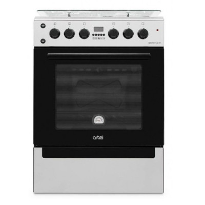 Плита комбінована ARTEL APETITO 03-E INOX