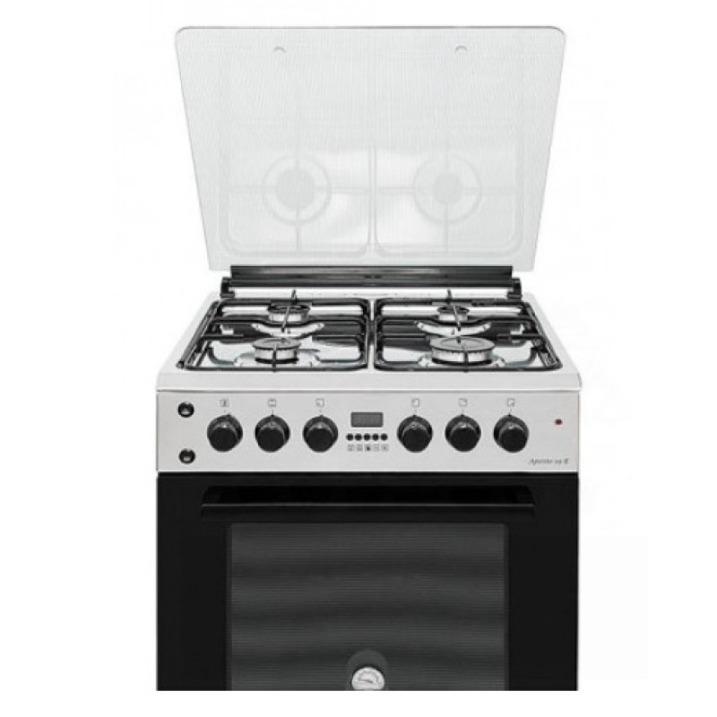 Плита комбінована ARTEL APETITO 03-E INOX