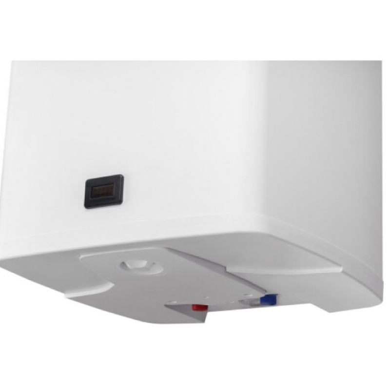 Водонагрівач WHP Carl 100 сухий тен