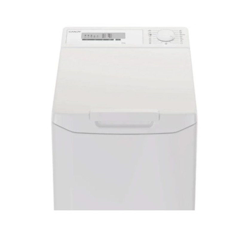 Пральна машина Candy EYTC1 06L2-S (вертик)