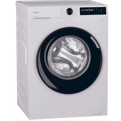 Прально-сушильна машина Candy GWD 4106B8-S