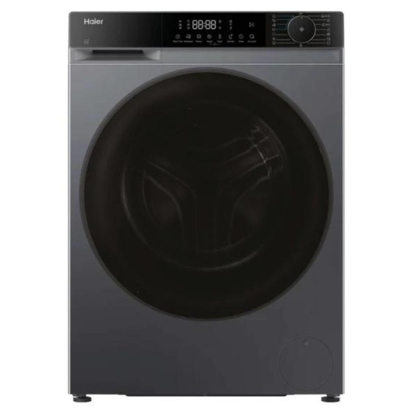Прально-сушильна машина Haier HWD80BP14357GTUS