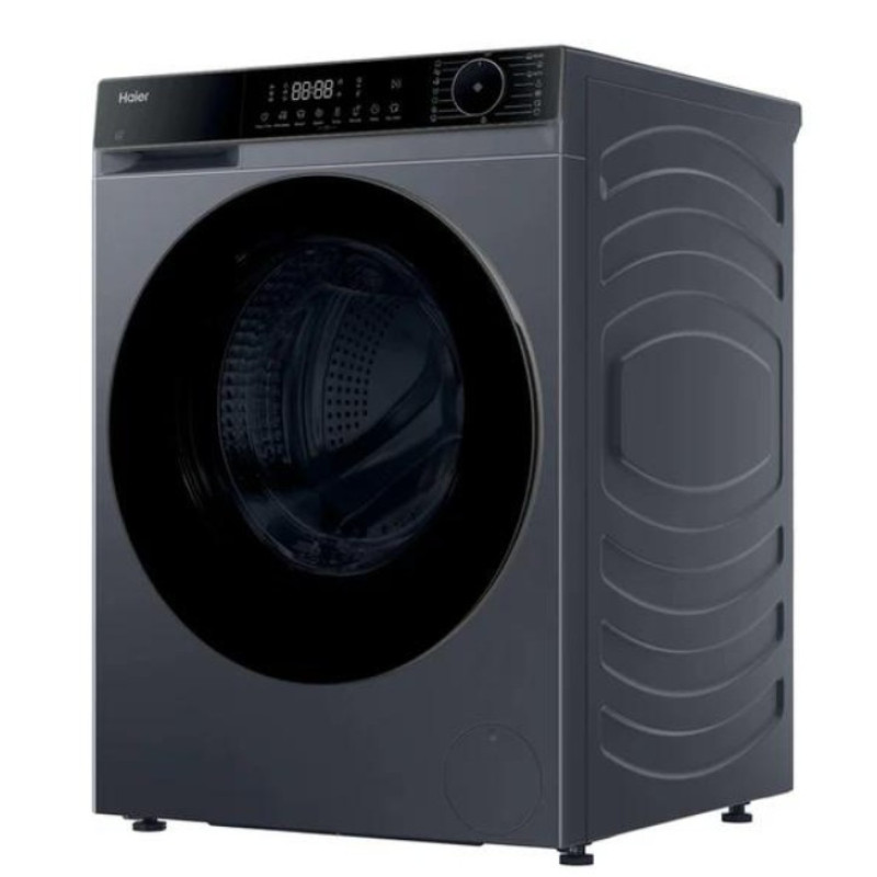 Прально-сушильна машина Haier HWD80BP14357GTUS