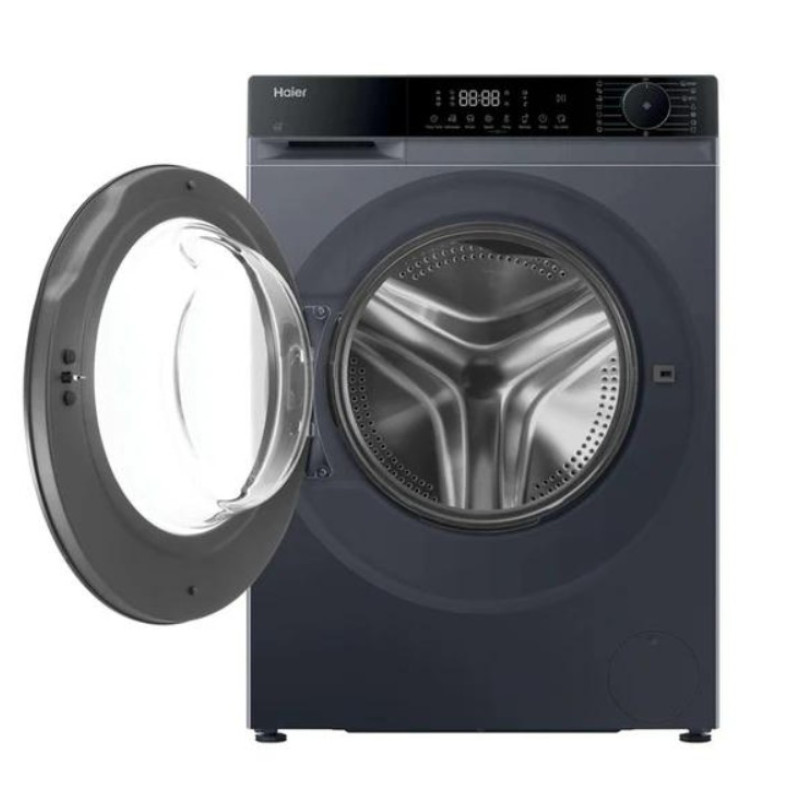 Прально-сушильна машина Haier HWD80BP14357GTUS