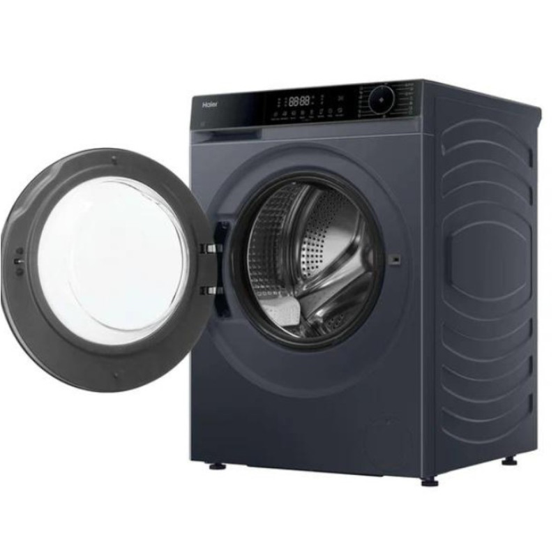 Прально-сушильна машина Haier HWD80BP14357GTUS