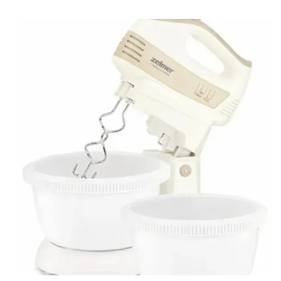 Міксер Zelmer ZHM 2460 C (з чашою)