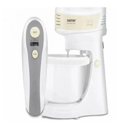 Міксер Zelmer ZHM 2460 C (з чашою)