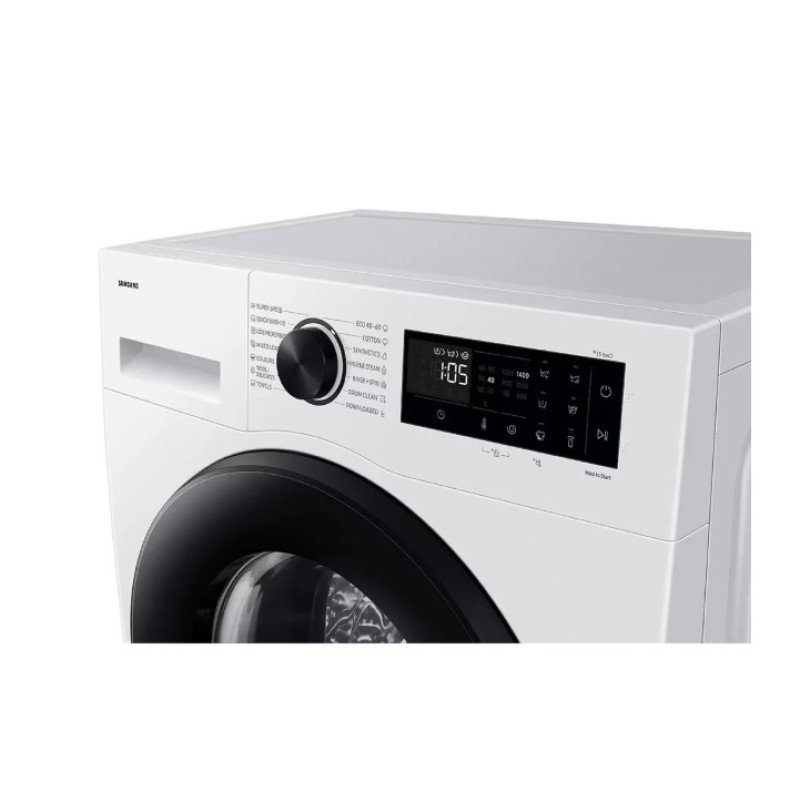 Пральна машина Samsung WW90DG5G34AELE