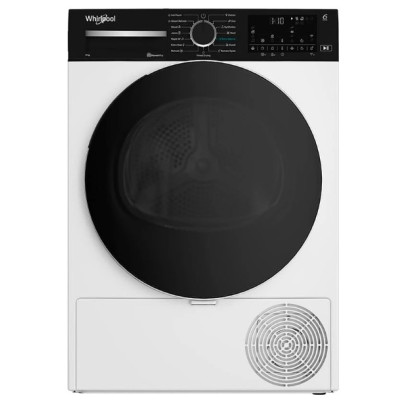 Сушильна машина Whirlpool WP B9X WBS UA