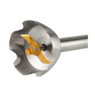 Блендер Rotex RTB950-B TitanPower (процесор, міксер, кубіки)