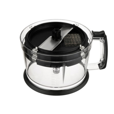 Блендер Rotex RTB950-B TitanPower (процесор, міксер, кубіки)