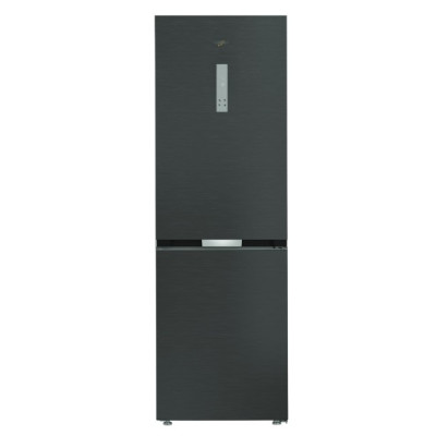 Холодильник Whirlpool WHK 26363 XBR5E (186.5 м,дисп, чорн.No Frost)