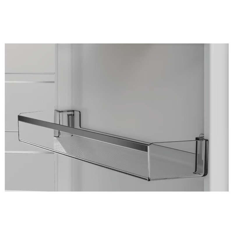 Холодильник Whirlpool WHK 26363 XBR5E (186.5 м,дисп, чорн.No Frost)