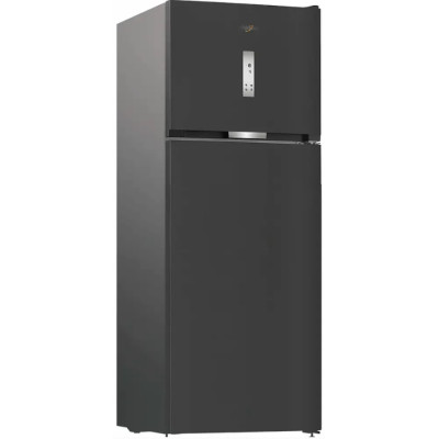 Холодильник Whirlpool WHD2 6472 X4E (186.5 ,диспл, Manhattan Gray.No Frost)