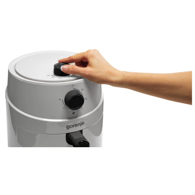 Мультипіч-фритюрниця Gorenje AF1300XG (4,5 л)
