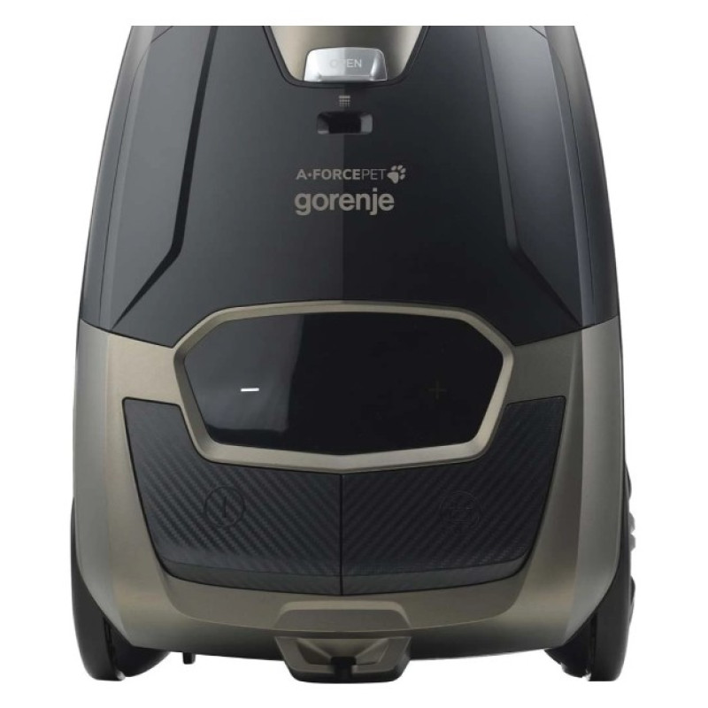 Порохотяг Gorenje VCE 48 AFBKGO