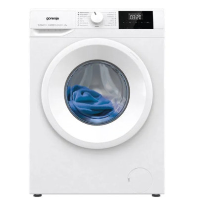 Пральна машина Gorenje WNGPI72SBS/UA