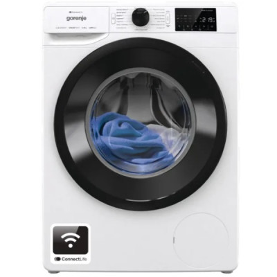 Пральна машина Gorenje WPNEI84A1SWIFI/UA
