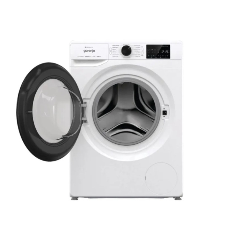 Пральна машина Gorenje WPNEI84A1SWIFI/UA