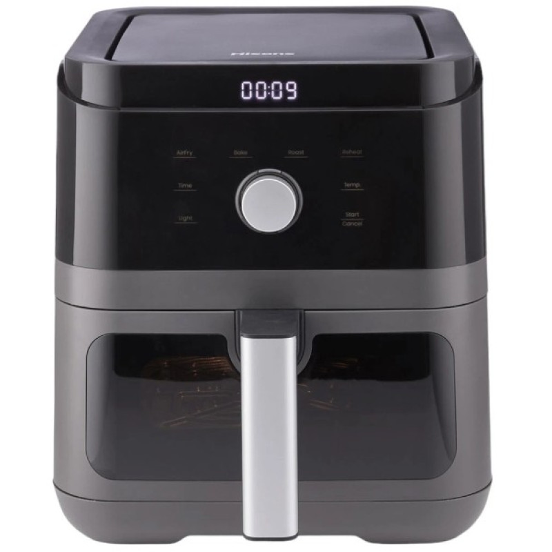 Мультипіч-фритюрниця Hisense HAF1800D (MF-CY55G2) (5,7л)