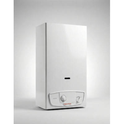 Газова колонка Immergas JULIUS ECO 11 ( 21.7кВт)