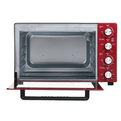 Духовка SATURN ST-EC3305R (червона,50л) Духовка SATURN ST-EC3305R (червона,50л)