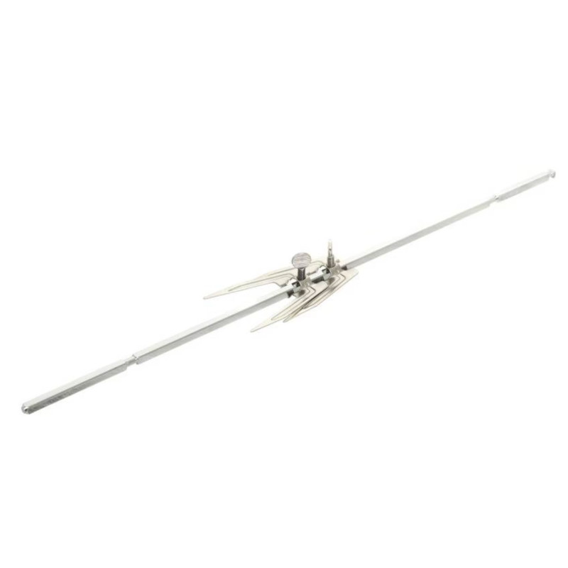 Духовка SATURN ST-EC3305R (червона,50л)