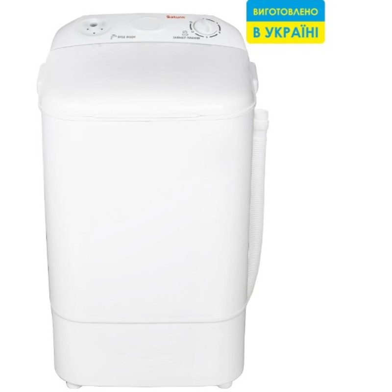 Пральна машина Saturn ST-WK1616
