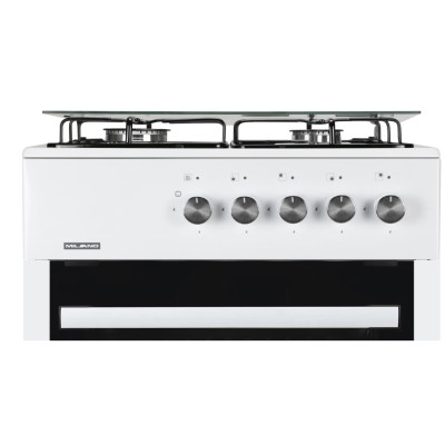 Плита газова Milano ML60 G1 /07+біла Плита газова Milano ML60 G1 /07+біла