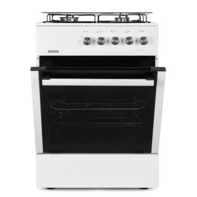 Плита газова Milano ML60 G1 /07+біла Плита газова Milano ML60 G1 /07+біла