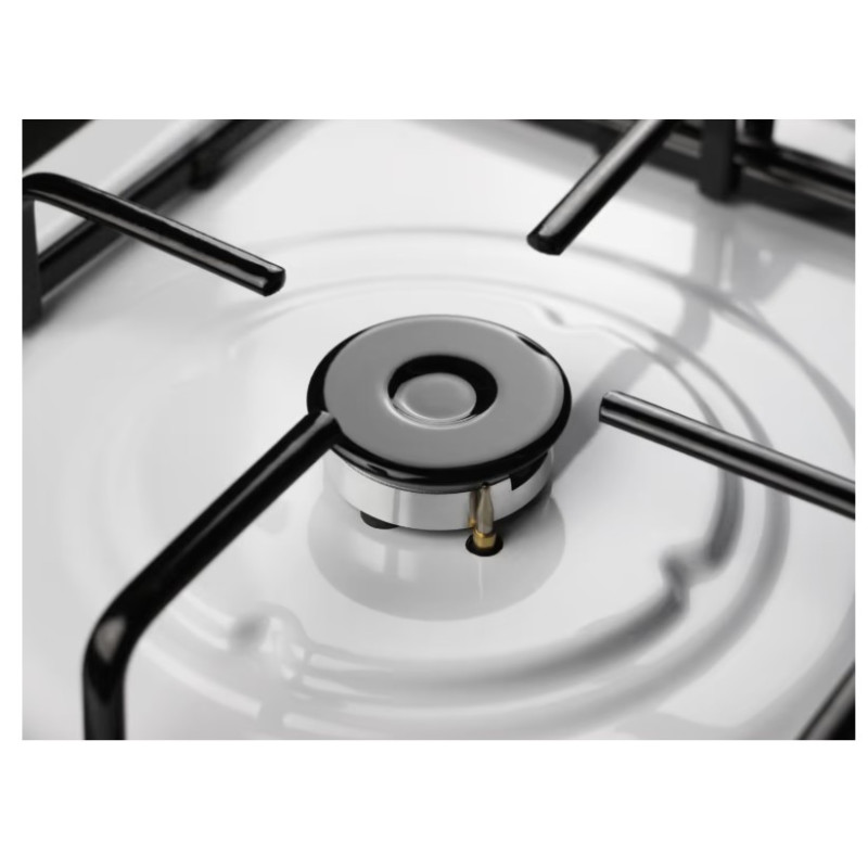 Плита газова Milano ML60 G1 /07+біла
