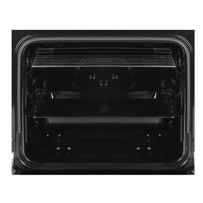 Плита газова Milano ML60 G1 /07+біла Плита газова Milano ML60 G1 /07+біла
