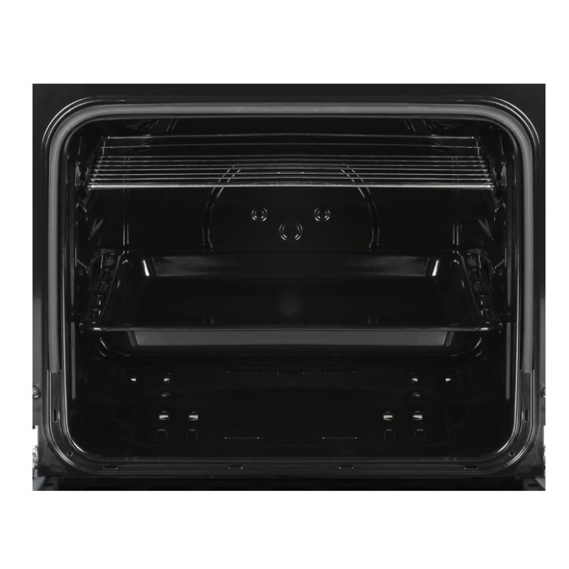 Плита газова Milano ML60 G1 /07+біла