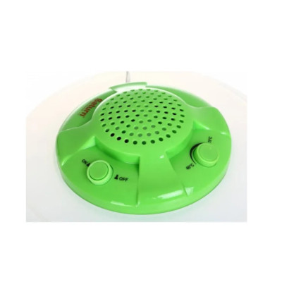Сушарка для фруктів Saturn ST-FP0115 Green Сушарка для фруктів Saturn ST-FP0115 Green