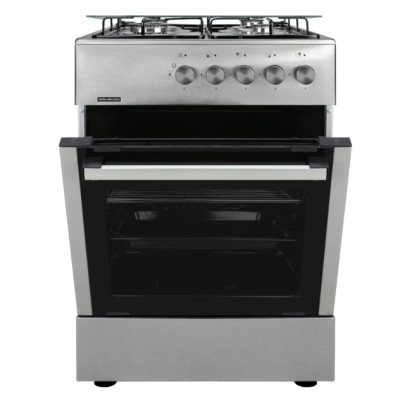 Плита газова Milano ML60 G1 /07+сталева Плита газова Milano ML60 G1 /07+сталева