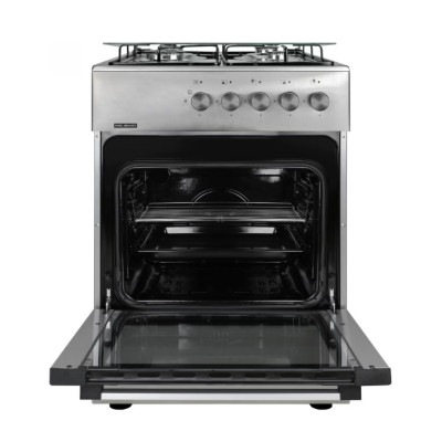 Плита газова Milano ML60 G1 /07+сталева Плита газова Milano ML60 G1 /07+сталева