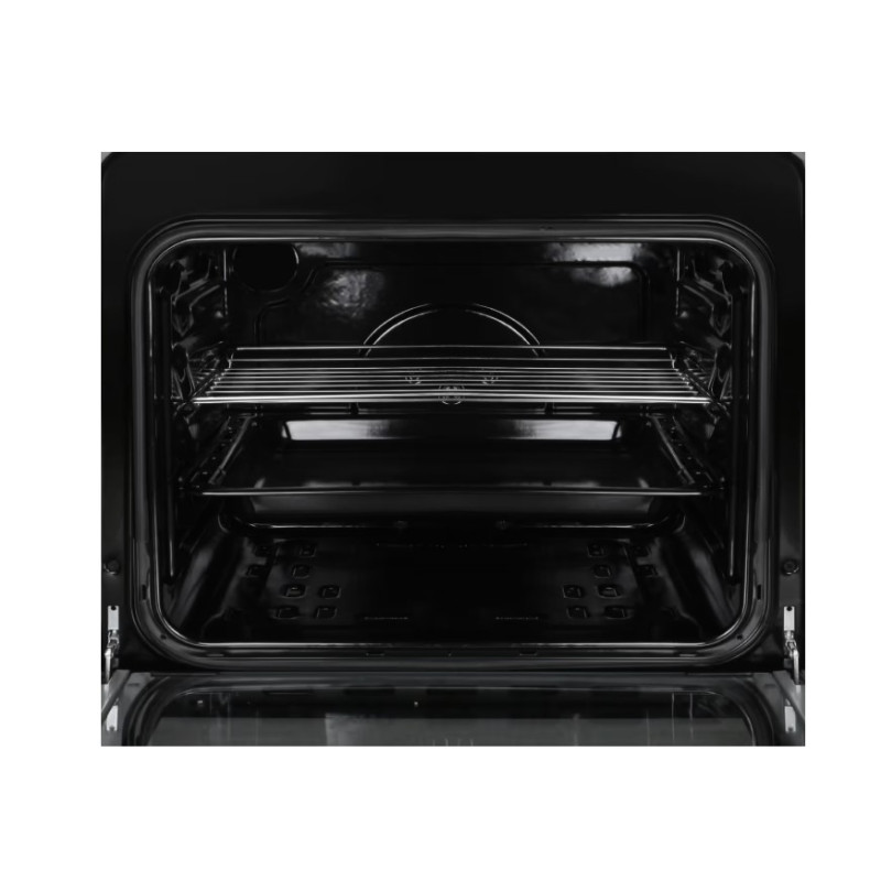Плита газова Milano ML60 G1 /07+сталева