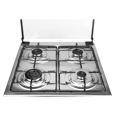 Плита газова Milano ML60 G1 /07+сталева Плита газова Milano ML60 G1 /07+сталева