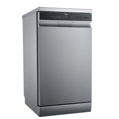 Посудомийна машина MIDEA MFD45S160Si-C