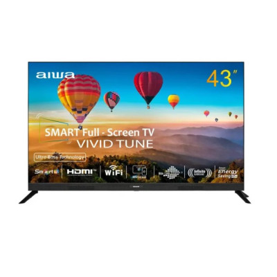 Телевізор AIWA JH43DT180S