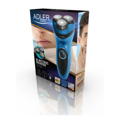 Бритва ADLER AD-2910 Бритва ADLER AD-2910