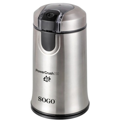 Кавомолка Sogo SS-5234 Кавомолка Sogo SS-5234