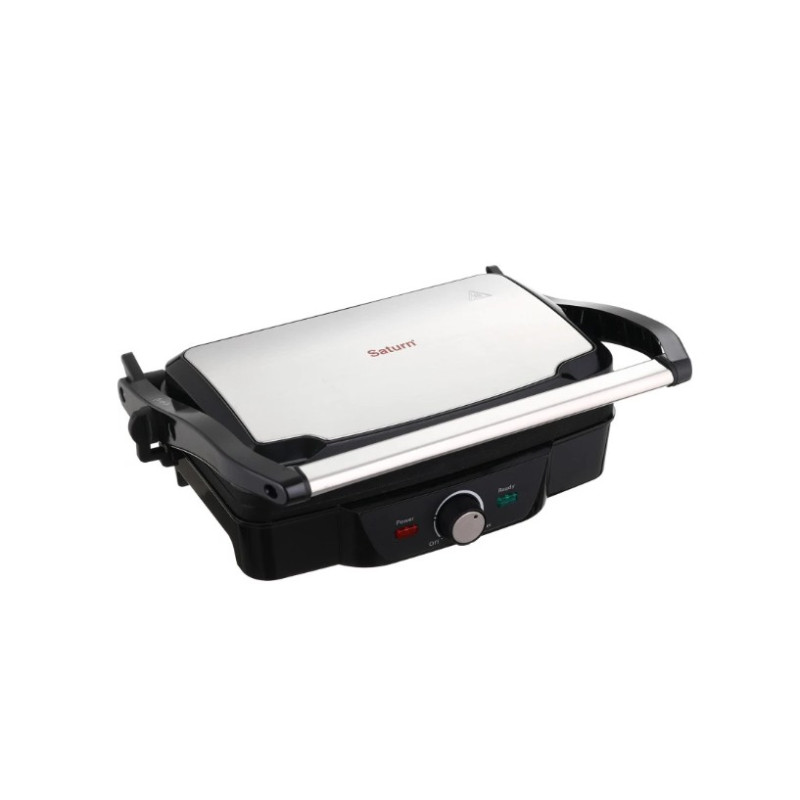 Електрогриль SATURN-ST-EC1151