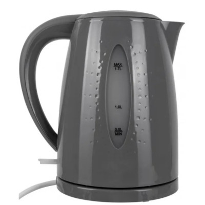 Чайник SATURN ST-EK8438U Grey Чайник SATURN ST-EK8438U Grey