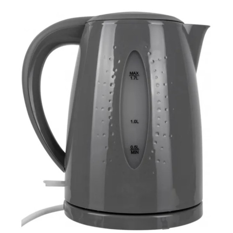 Чайник SATURN ST-EK8438U Grey