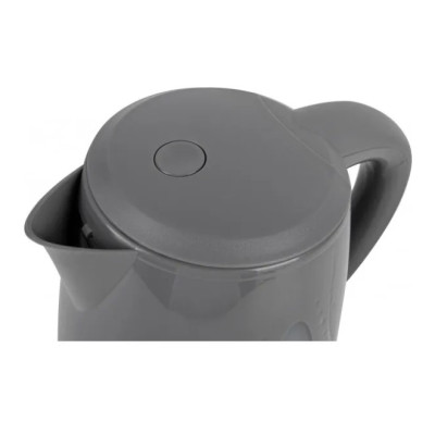 Чайник SATURN ST-EK8438U Grey Чайник SATURN ST-EK8438U Grey