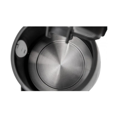 Чайник SATURN ST-EK8438U Grey Чайник SATURN ST-EK8438U Grey