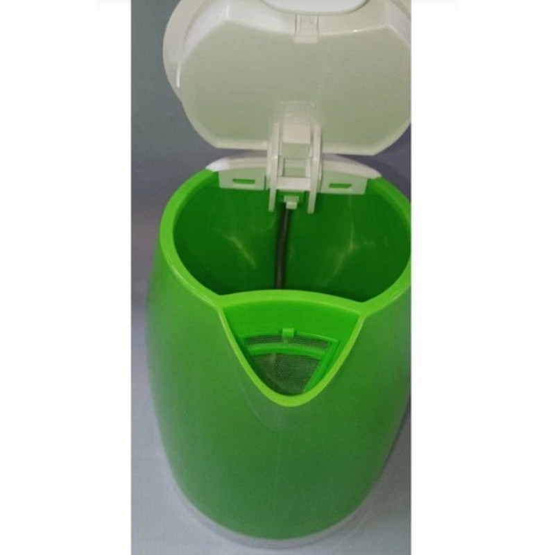 Чайник SATURN ST-EK8436U Lt. green